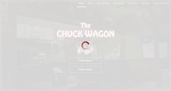 Desktop Screenshot of chuckwagonfvh.com